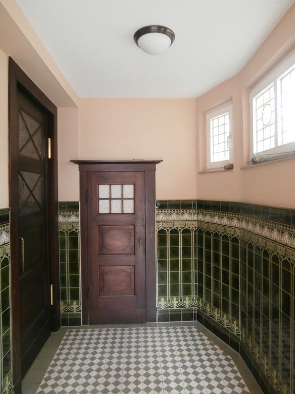 Ferienwohnung Saaleblick Halle  Luaran gambar